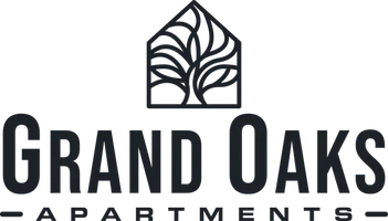 Grand Oaks Apartments logo